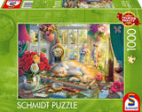 EAN 4001504597894 - Schmidt Spiele 59789 puzzle Puzzle rompecabezas 1000 pieza(s) Otro imagen 1