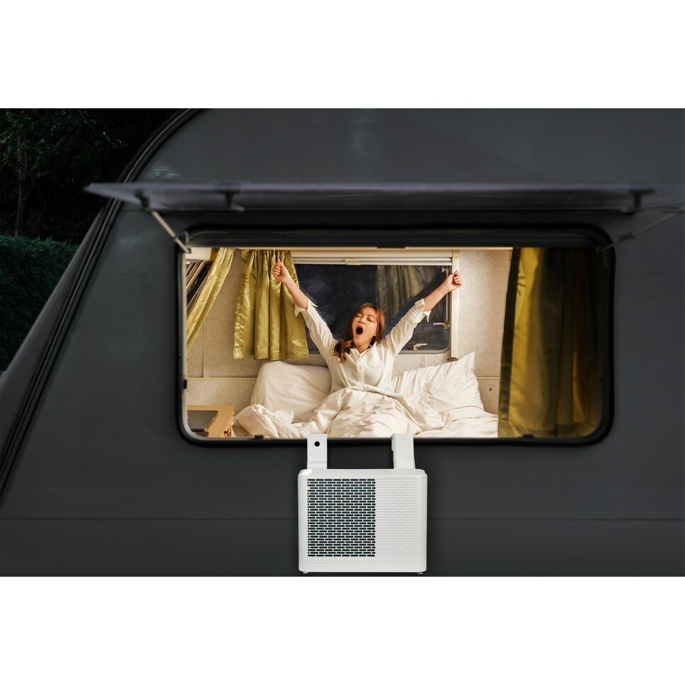 Medion Medion Md37735 P502 Klimaanlage Md37735