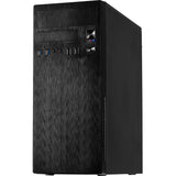 EAN 4260455648462 - Inter-Tech IT-2812 Business Midi Tower Negro imagen 2