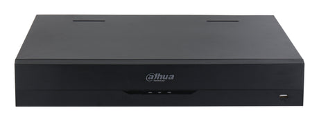 EAN 6937552407756 - Dahua Technology WizSense NVR5432-EI2 Grabadore de vídeo en red (NVR) 1.5U Negro imagen 2
