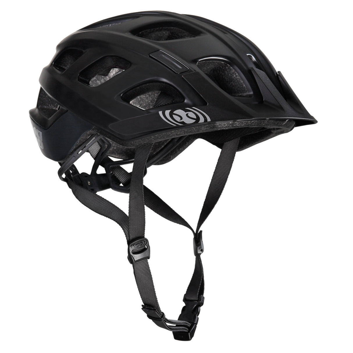 EAN 7613019180927 - iXS TrailXC Negro imagen 1