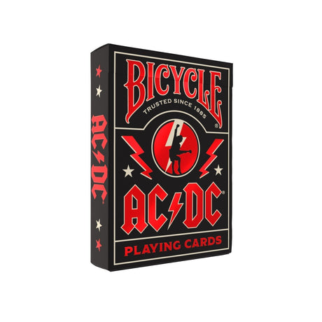EAN 0073854098684 - Bicycle 10048090 juego de cartas 56 pieza(s) imagen 2