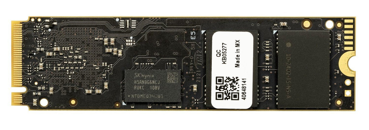 Owc Aura Ultra Iv 500 Gb, Unidad De Estado Sólido