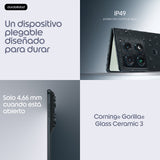 EAN 0840493610795 - Motorola razr fold 20,6 cm (8.09") SIM doble Android 16.0 5G USB Tipo C 16 GB 512 GB 6000 mAh Negro imagen 13