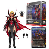 Figura Hasbro Marvel Legends Series X Magic: The Gathering Malice (Sue Storm)