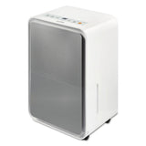 EAN 7640115593672 - Stylies REGULUS 45 dB Gris, Blanco imagen 3