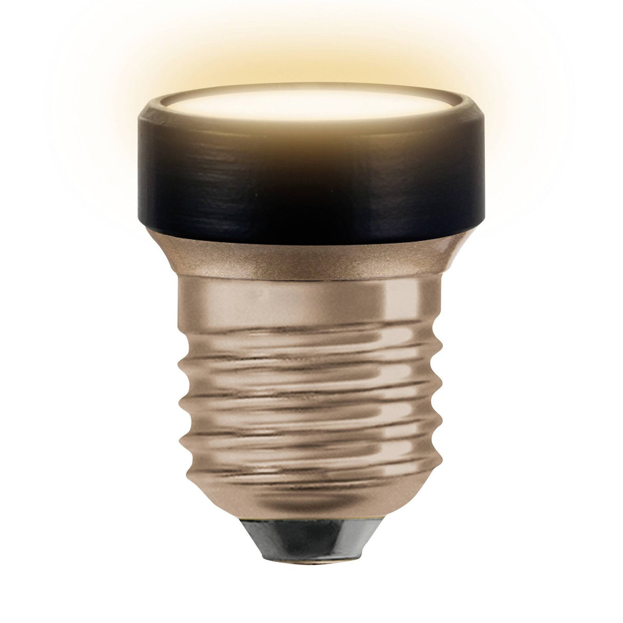 Osram Led Star Flat Flat Frosted 28 Non-Dim 3,5w 827 E27