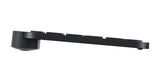 EAN 5099206096813 - Logitech Master 920-010250 teclado Oficina RF Wireless + Bluetooth Inglés internacional Grafito imagen 2