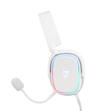 EAN 5903560980025 - Modecom MC-899 Prometheus Auriculares Alámbrico Diadema Juego Blanco imagen 3