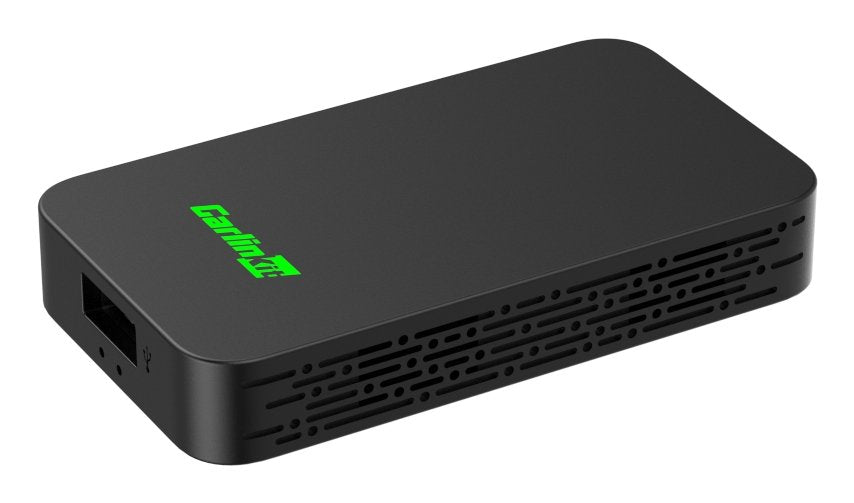 Carlinkit 2air  Adaptador Inalámbrico Carplay/Android Auto