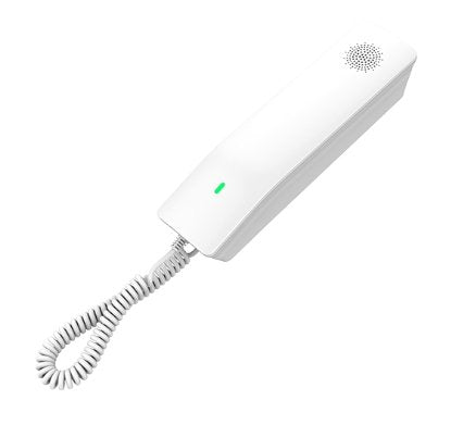 EAN 6947273704164 - Grandstream Networks GHP610 teléfono IP Blanco 2 líneas imagen 3