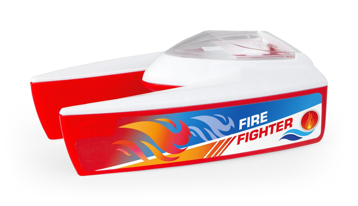 Lena Boaties - Fireboat