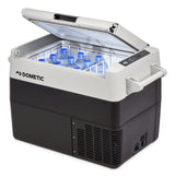 EAN 0034223508067 - Dometic CFF 45 nevera portátil 44 L Eléctrico Negro, Gris imagen 1