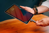 EAN 0023942320425 - Verbatim Dual QuickStick unidad flash USB 512 GB USB Type-A / USB Type-C 3.2 Gen 1 (3.1 Gen 1) Gris imagen 3