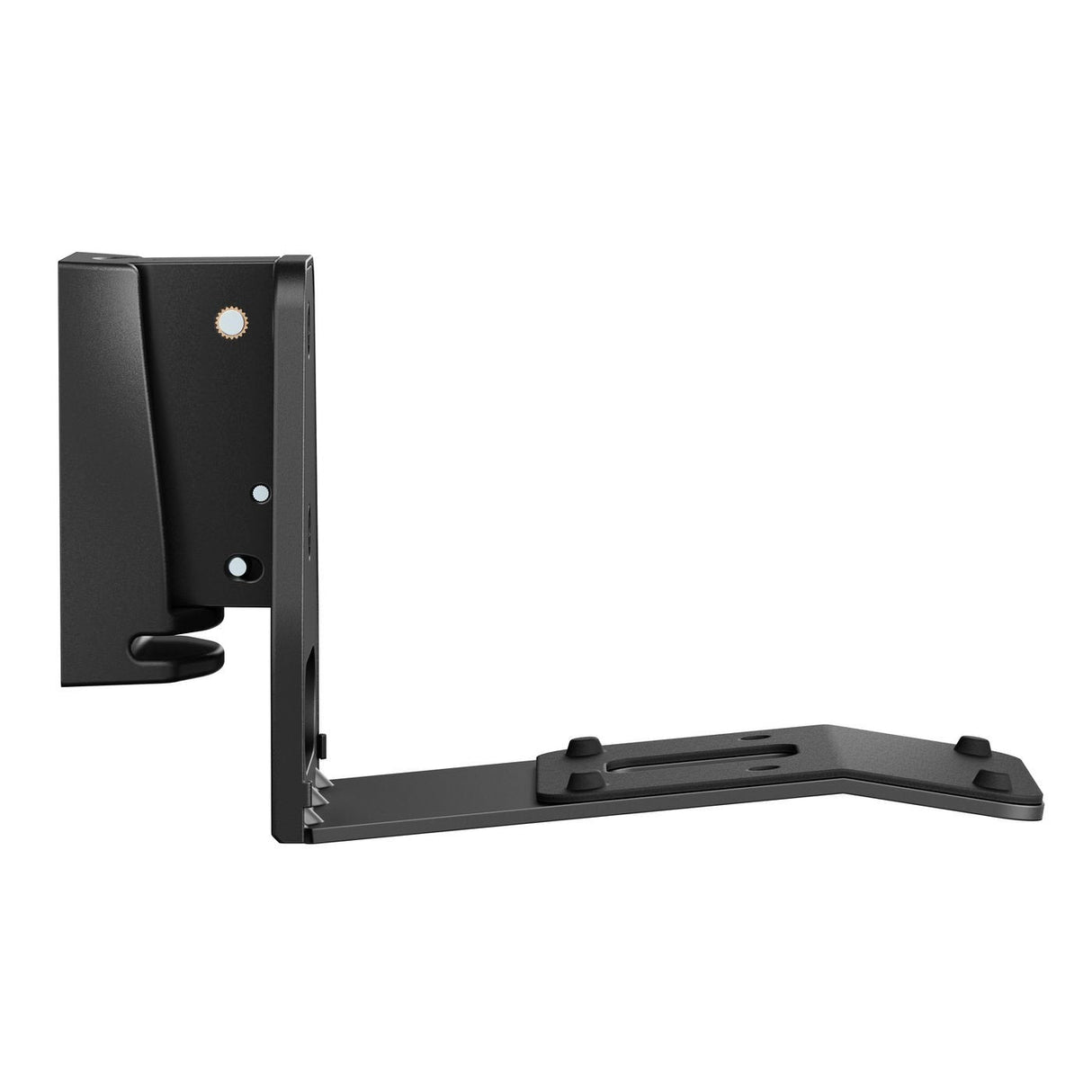 Vivolink Wall Mount For Sonos  Era 300 Speaker Black