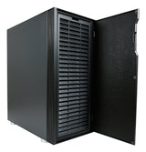 EAN 4262443280203 - LC-Power LC-8000B-ON carcasa de ordenador Midi Tower Negro imagen 2