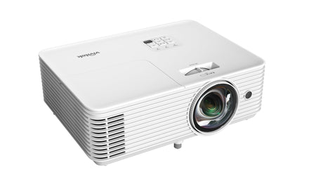 EAN 0813097026149 - Vivitek DX335-ST videoproyector 4000 lúmenes ANSI DLP WUXGA (1920x1200) 3D Blanco imagen 4
