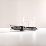 Rizador De Pelo Babyliss Style Secret Air C6688e, Gris Negro