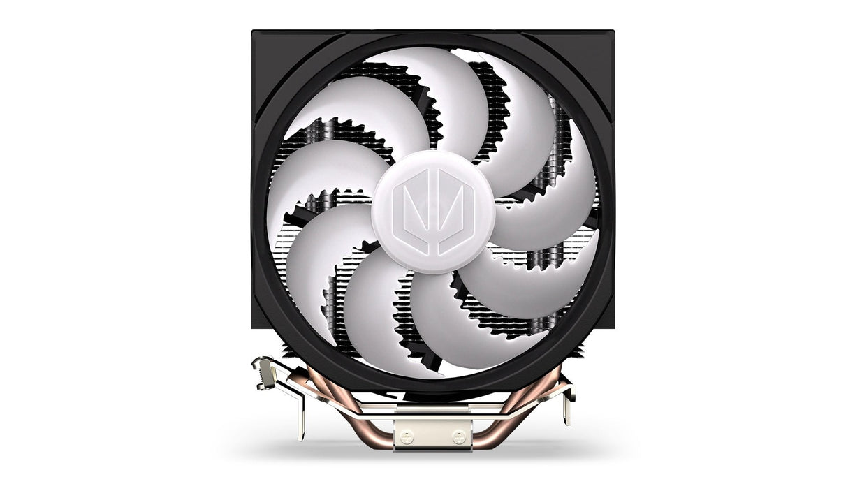 Refrigerador Cpu Endorfy Spartan 5 Argb, Ey3a002