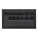 Fuente De Alimentación Silverstone Da1000r Gold - Cybenetics Gold, Modular, Pcie 5.0 1000w, Sst-Da1000r-Gm