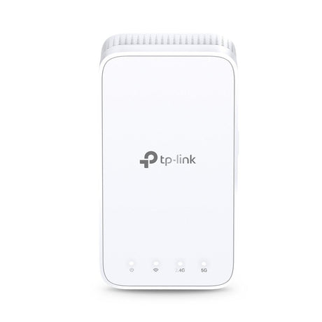EAN 6935364084196 - TP-Link RE300 ampliador de red Repetidor de red Blanco imagen 3