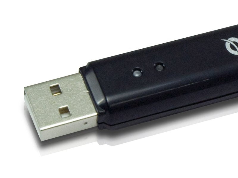 Cable Conceptronic Usb Compartidor De Teclado, Raton Y Unidades Opticas  C05-009