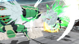 Juego Kill La Kill - If Switch