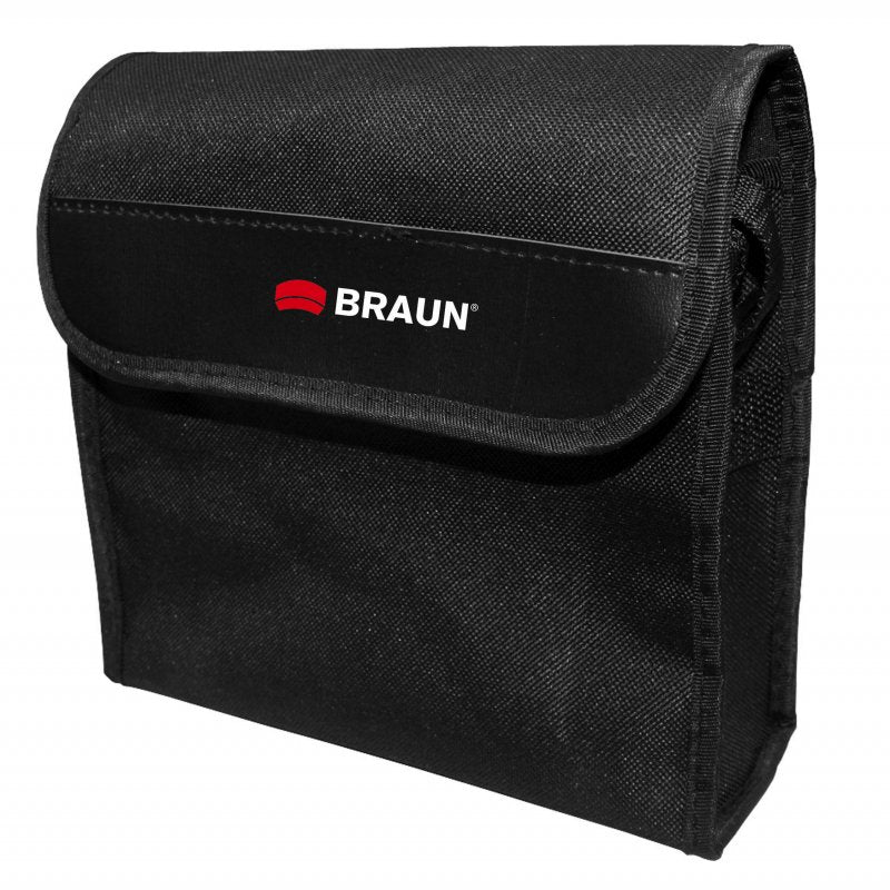 Braun Binocular 7x50
