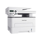 Pantum M7105dn Multifunción Láser Monocromo A4 33 Ppm 1200x600 Dpi 256mb Duplex 250 Páginas