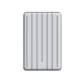 EAN 4712702659320 - Silicon Power Armor A75 disco duro externo 2 TB 2.5" USB Tipo C 3.2 Gen 1 (3.1 Gen 1) Plata imagen 2