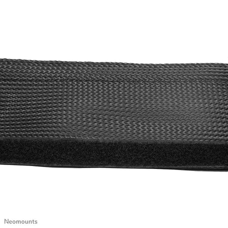 EAN 8717371444112 - Neomounts NS-CS200BLACK organizador de cables Negro 1 pieza(s) imagen 4