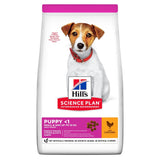 Alimento Seco Para Perros Hill'S Science Plan Puppy Small & Mini  3 Kg