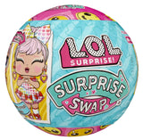 Muñeca Mga Entertainment L.Ol Surprise Surprise Swap Tots