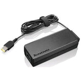 EAN 0887037251588 - Lenovo 0B46998 adaptador e inversor de corriente Interior 90 W Negro imagen 1