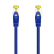 EAN 8436574705294 - AISENS A146-0478 cable de red Azul 1 m Cat7 S/FTP (S-STP) imagen 1