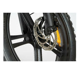 Nilox Ebike X9 Negro 50,8 Cm (20") Litio