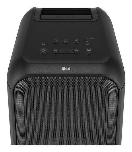 EAN 8806096397985 - LG DXL7T Altavoz para fiestas Negro 250 W imagen 3