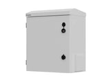 Lanberg Wah1-4250-00s Armario Rack 3u Bastidor De Pared Gris