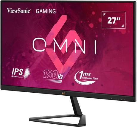 EAN 0766907022124 - Viewsonic VX2779-HD-PRO pantalla para PC 68,6 cm (27") 1920 x 1080 Pixeles Full HD LED Negro imagen 17