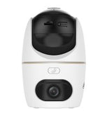 EAN 6939554941870 - Dahua Technology H5D-5F cámara de vigilancia Almohadilla Cámara de seguridad IP Interior 2880 x 1620 Pixe imagen 3