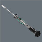 Wera 05118126001 Destornillador Manual Multi-Bit-Destornillador Destornillador Con Einer