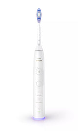 EAN 8720689021494 - Philips Sonicare 7100 series HX7420/01 cepillo eléctrico para dientes Adulto Cepillo dental sónico Blanco imagen 2