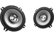 EAN 0019048222985 - Kenwood Electronics KFC-S1356 altavoz audio Alrededor De 2 vías 260 W 2 pieza(s) imagen 1