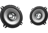 EAN 0019048222985 - Kenwood Electronics KFC-S1356 altavoz audio Alrededor De 2 vías 260 W 2 pieza(s) imagen 1