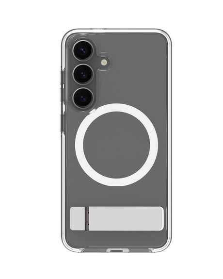 EAN 5711428064622 - dbramante1928 Iceland Pro Qi2 Kick funda para teléfono móvil 15,8 cm (6.2") Transparente imagen 4