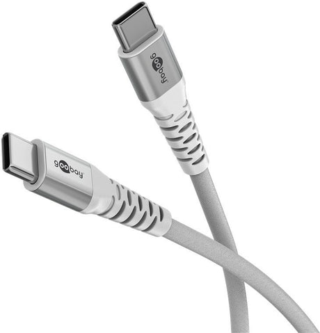 EAN 4040849701924 - Goobay 70192 cable USB USB 2.0 0,5 m USB C imagen 1