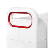 Radiador De Aceite Orbegozo Raw 2500 3 Potencias 2500w 11 Elementos Caloríficos Wifi