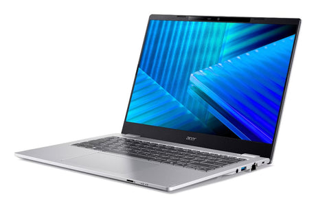 EAN 4711474433411 - Acer TravelMate P4 TMP414-55-TCO-761T Intel Core Ultra 7 255U Portátil 35,6 cm (14") 3K 16 GB DDR5-SDRAM  imagen 6