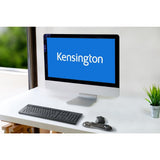 EAN 0085896624387 - Kensington Slim Duo Gel descansa muñecas Gel, Termoplástico de poliuretano (TPU) Gris imagen 8