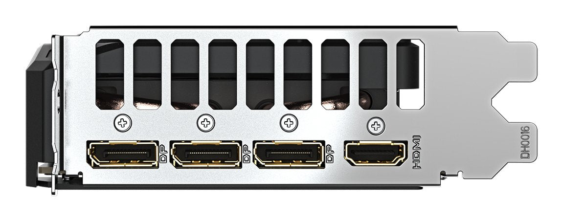 Gigabyte Geforce Rtx 5060 Windforce Max Oc 8gb